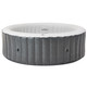 Hot Tub (6 Bather) - Ottoman